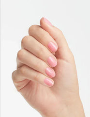 OPI NAIL COLOR- I Think In Pink - The Beauty League Pakistan
