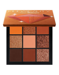 HUDA BEAUTY-Obsession palette- Topaz
