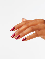 O.P.I-I'm Not Really a Waitress