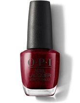 O.P.I-I'm Not Really a Waitress - The Beauty League Pakistan