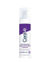 CeraVe- Skin Renewing Nightly Exfoliating Treatment 50ml - The Beauty League Pakistan
