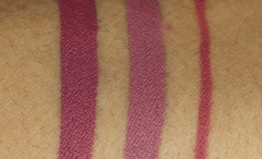 Huda Beauty- Lip Contour Set Trophy Wife/Muse Mini Lipstick And Trophy Wife Liner