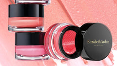Elizabeth Arden Cool Glow Cheek Tint Pink Perfection 02 - The Beauty League Pakistan