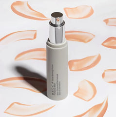 Becca Velvet Blurring Primer Perfecting Base - Apricot Haze - The Beauty League Pakistan