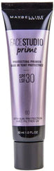 MAYBELLINE- New York Master Prime Primer 60 - The Beauty League Pakistan