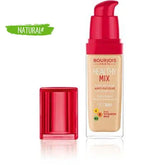 Bourjois- Healthy Mix Anti Fatigue Foundation Vanilla 52 - The Beauty League Pakistan