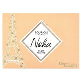 Bourjois Noha Glow Palette - The Beauty League Pakistan