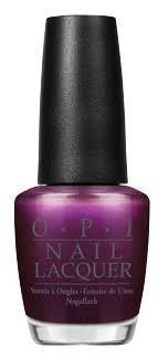 O.P.I- Suzi and the 7 dusseldorfs - The Beauty League Pakistan