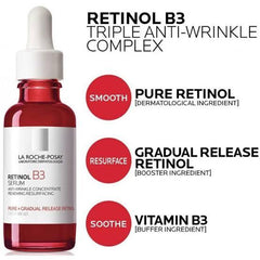 La Roche-Posay Retinol B3 Serum - The Beauty League Pakistan