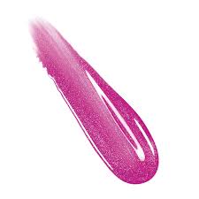 Rimmel Stay Gloss lip gloss- Purple Parlour