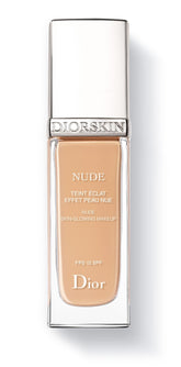 Christian Dior- Diorskin Nude Teint Eclat Fluide - 010 Ivoire