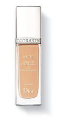 Christian Dior- Diorskin Nude Teint Eclat Fluide - 010 Ivoire - The Beauty League Pakistan