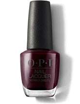 O.P.I-In The Cable Car-Pool Lane - The Beauty League Pakistan