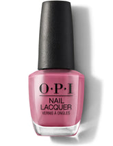 O.P.I-just lanai-ing around - The Beauty League Pakistan