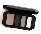 Kat Von D Shade + Light Eye Contour Quad • Smoke eye Palette - The Beauty League Pakistan
