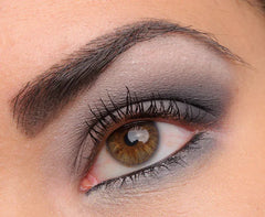 Kat Von D Shade + Light Eye Contour Quad • Smoke eye Palette - The Beauty League Pakistan