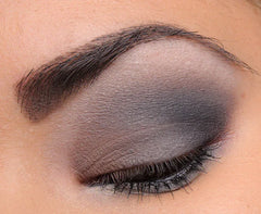 Kat Von D Shade + Light Eye Contour Quad • Smoke eye Palette - The Beauty League Pakistan