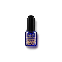 Kiehls- Midnight Recovery Concentrate Moisturizing Face Oil 15ml