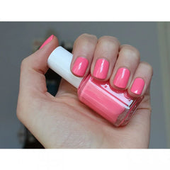 Essie Nail Color - 723 Knockout Pout - The Beauty League Pakistan