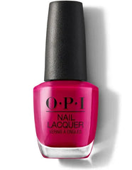 O.P.I- Koala Bear-y - The Beauty League Pakistan