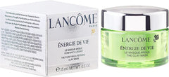 Lancôme Energie De Vie The Purifying & Refining Clay Mask - The Beauty League Pakistan