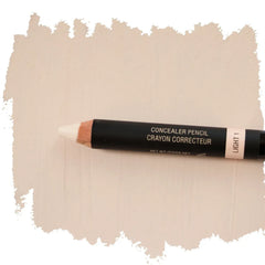 Nudestix Concealer Pencil Light 1 - The Beauty League Pakistan