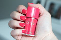 Bourjois- La Laque Nail Polishes Pack Of 4