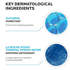 La Roche-Posay- Micellar Water Ultra 200ml - The Beauty League Pakistan