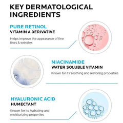 La Roche-Posay Retinol B3 Serum - The Beauty League Pakistan