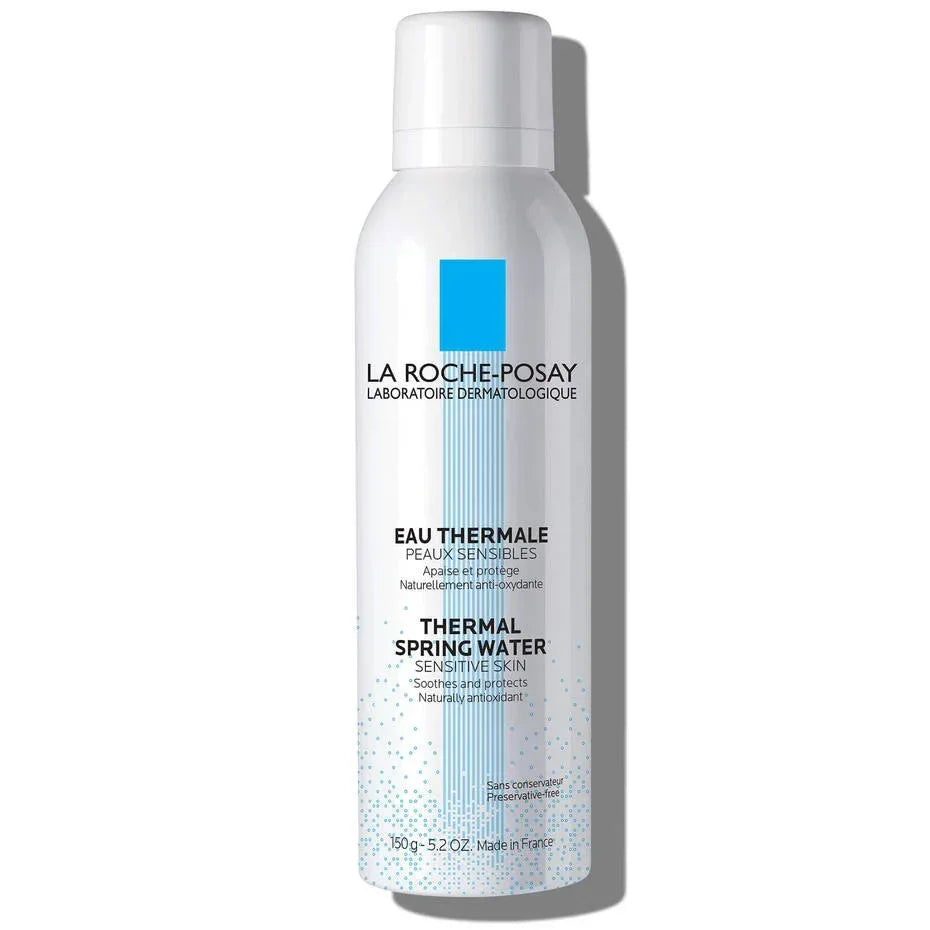 La Roche Posay- Thermal Spring Water Face Mist 150ml - The Beauty League Pakistan