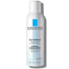 La Roche Posay- Thermal Spring Water Face Mist 150ml - The Beauty League Pakistan