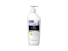 Olay-Age Defy Body Lotion, 11.8 Ounce