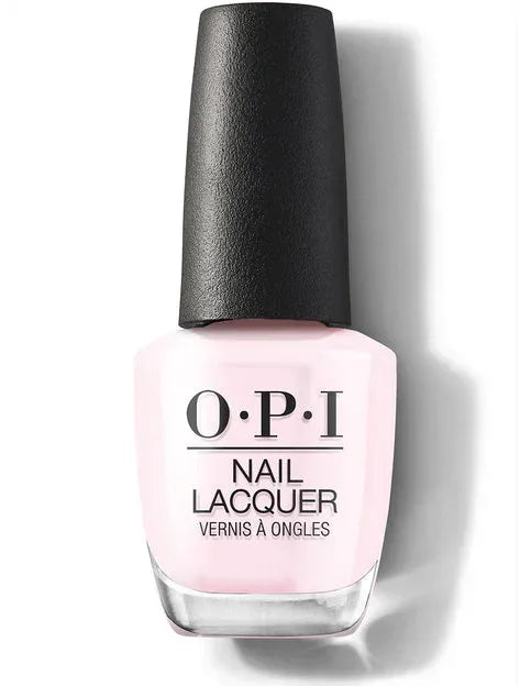 O.P.I-Let's Be Friends! - The Beauty League Pakistan