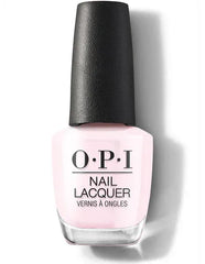 O.P.I-Let's Be Friends! - The Beauty League Pakistan
