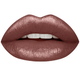 Huda Beauty Demi Matte Cream Lipstick Revolutionnaire - The Beauty League Pakistan