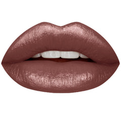 Huda Beauty Demi Matte Cream Lipstick Revolutionnaire