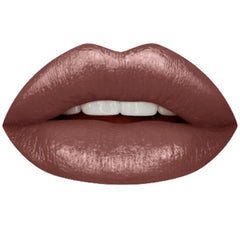 Huda Beauty Demi Matte Cream Lipstick Revolutionnaire - The Beauty League Pakistan