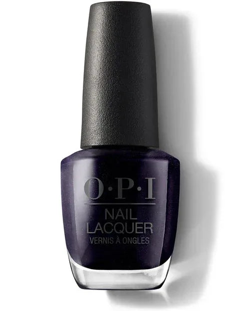 O.P.I- Light My Sapphire - The Beauty League Pakistan