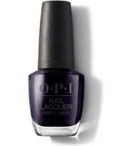 O.P.I- Light My Sapphire - The Beauty League Pakistan