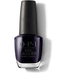 O.P.I- Light My Sapphire - The Beauty League Pakistan
