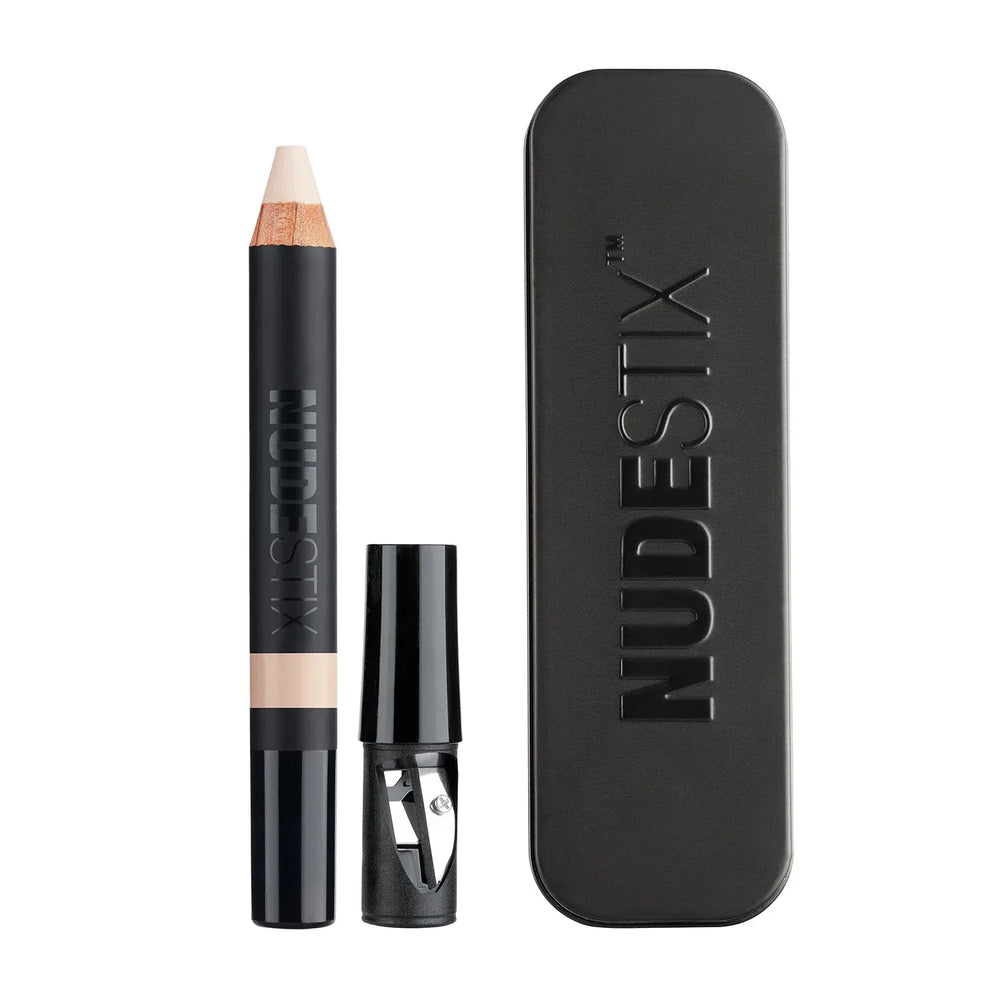 Nudestix Concealer Pencil Light 1 - The Beauty League Pakistan