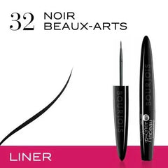 Bourjois- Liner Pinceau 32 Noir Beaux-arts - The Beauty League Pakistan