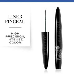Bourjois- Liner Pinceau 32 Noir Beaux-arts - The Beauty League Pakistan