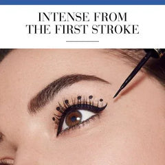 Bourjois- Liner Pinceau 32 Noir Beaux-arts - The Beauty League Pakistan