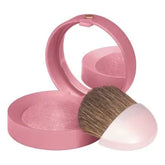 Bourjois Little Round Pot Blusher 48 Cendre De Rose Brune - The Beauty League Pakistan