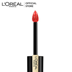 LOreal Paris - Rouge Signature Matte Lipstick - 113 Don't - The Beauty League Pakistan