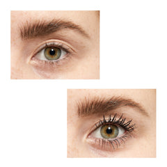 L’Oreal Paris- Double Extension Beauty Tubes Mascara – Black - The Beauty League Pakistan