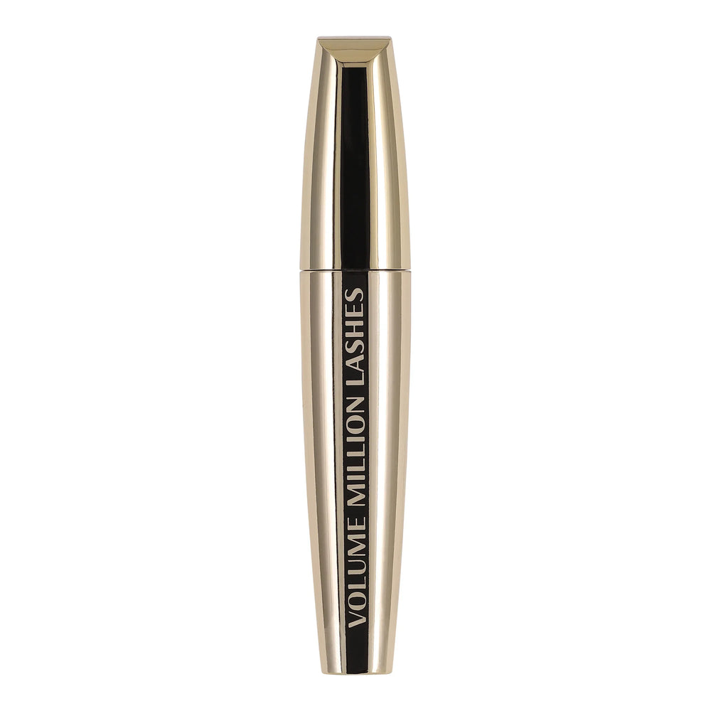 L'OREAL PARIS- Mascara Volume Million Lashes - Black - The Beauty League Pakistan