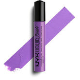 NYX- LIQUID SUEDE CREAM LIPSTICK- Sway