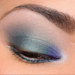 L'Oreal Paris- Colour Riche Eye Shadow - 211 Blue Haute Couture - The Beauty League Pakistan